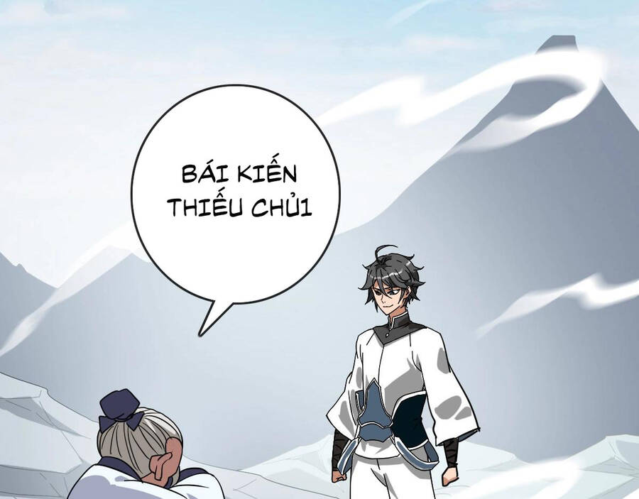 Hệ Thống Thăng Cấp Điên Cuồng Chapter 44 - 78