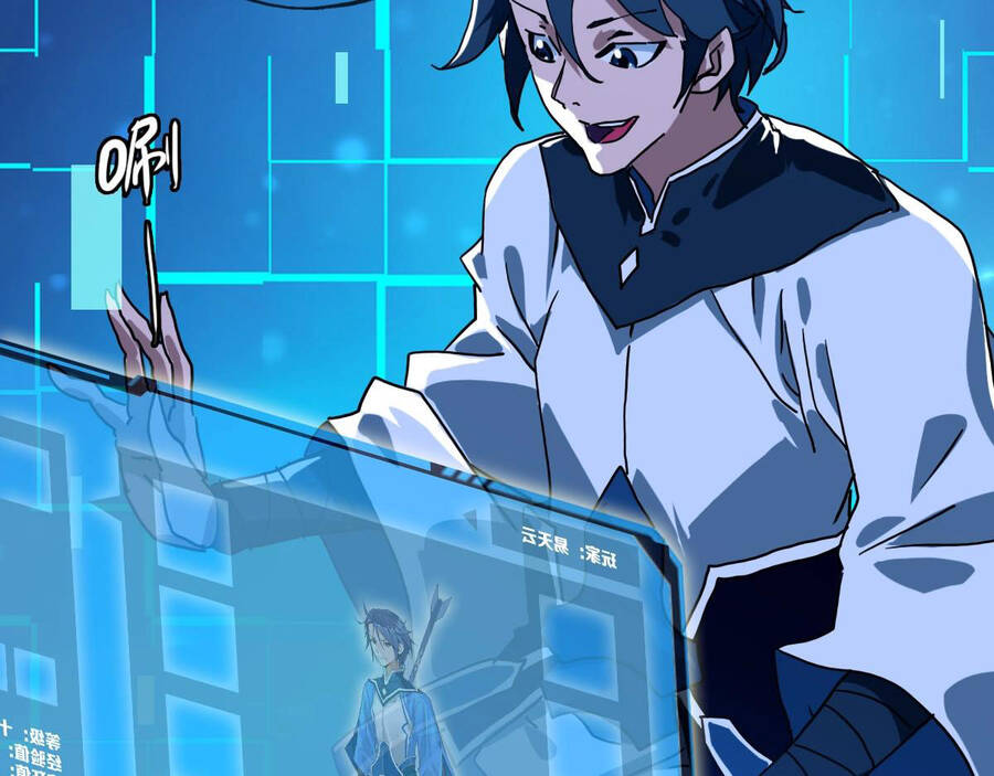 Hệ Thống Thăng Cấp Điên Cuồng Chapter 44 - 81