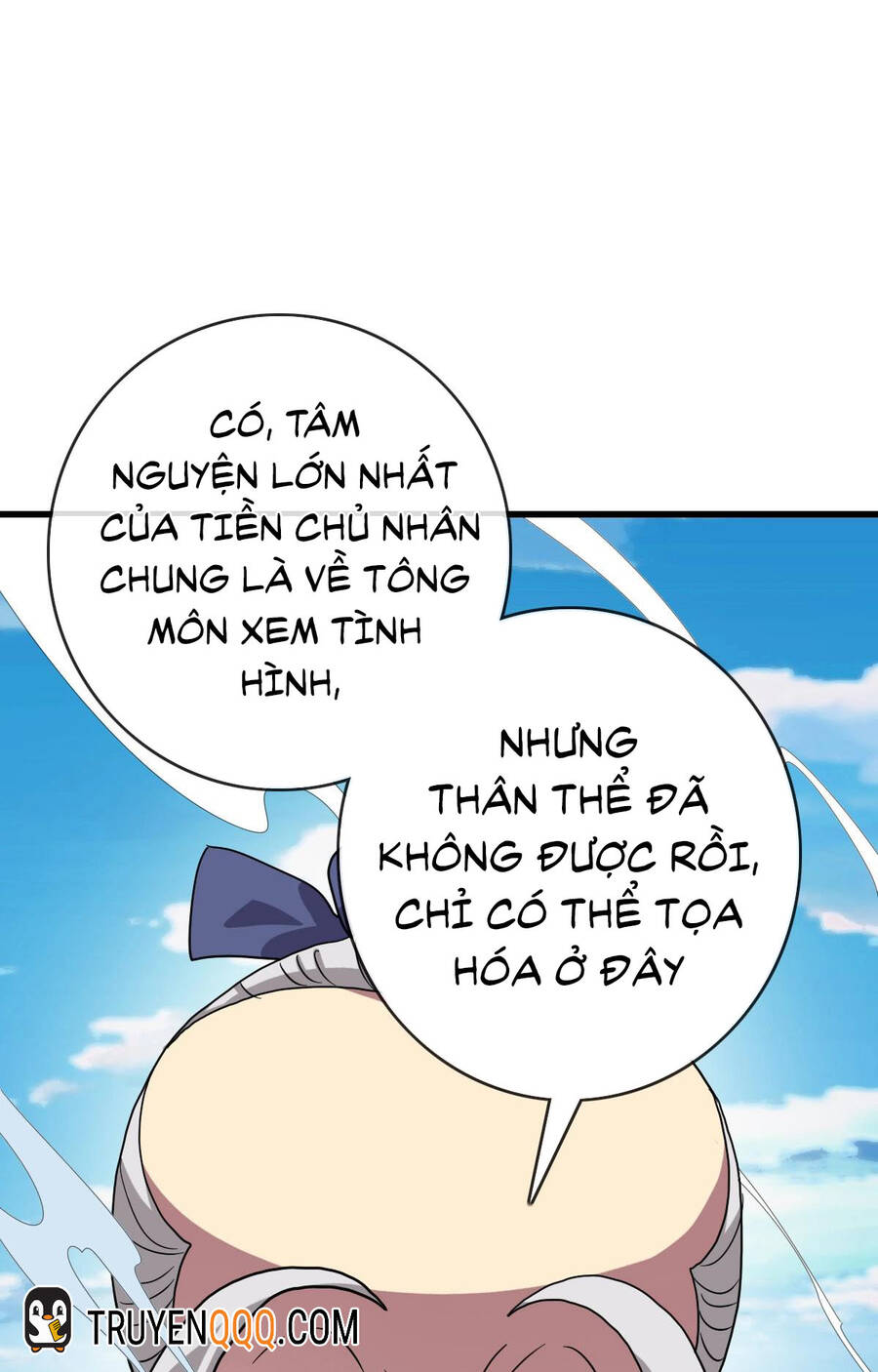 Hệ Thống Thăng Cấp Điên Cuồng Chapter 44 - 87