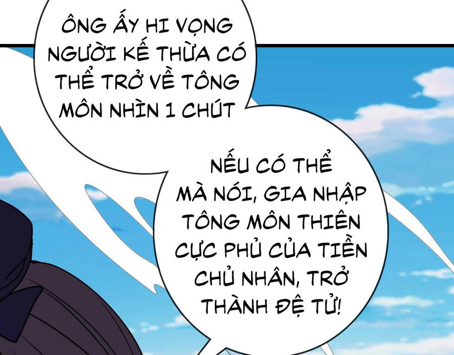 Hệ Thống Thăng Cấp Điên Cuồng Chapter 44 - 90