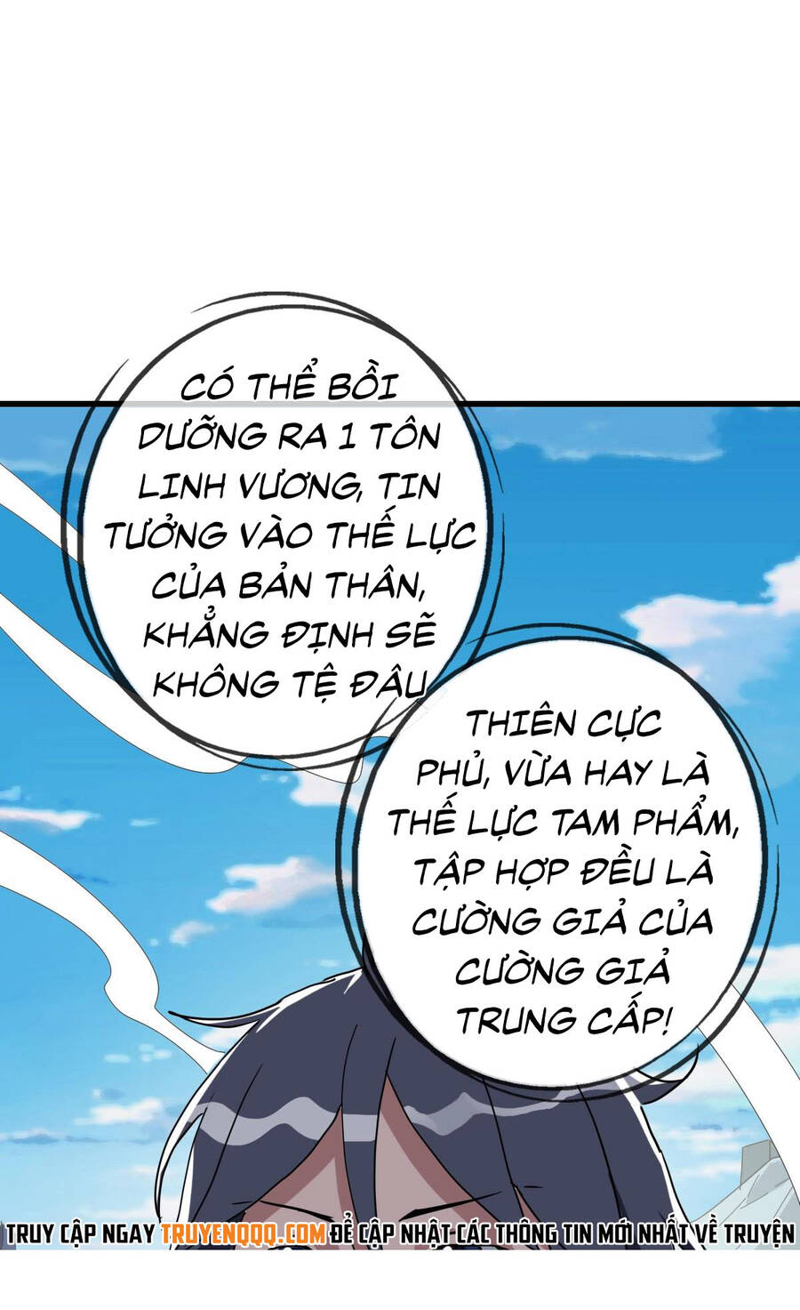 Hệ Thống Thăng Cấp Điên Cuồng Chapter 44 - 93