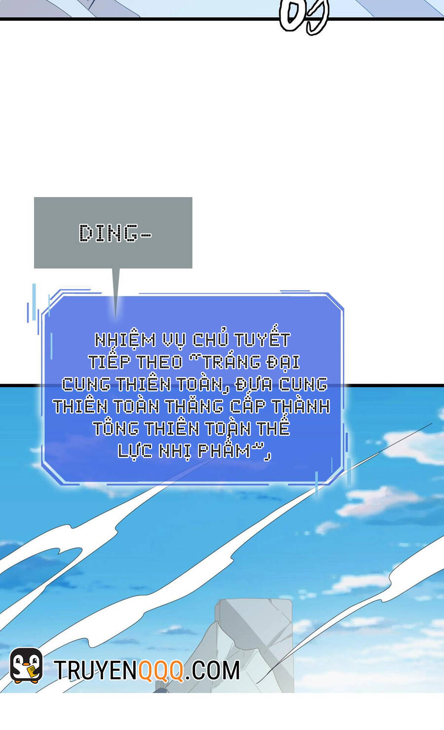 Hệ Thống Thăng Cấp Điên Cuồng Chapter 44 - 95