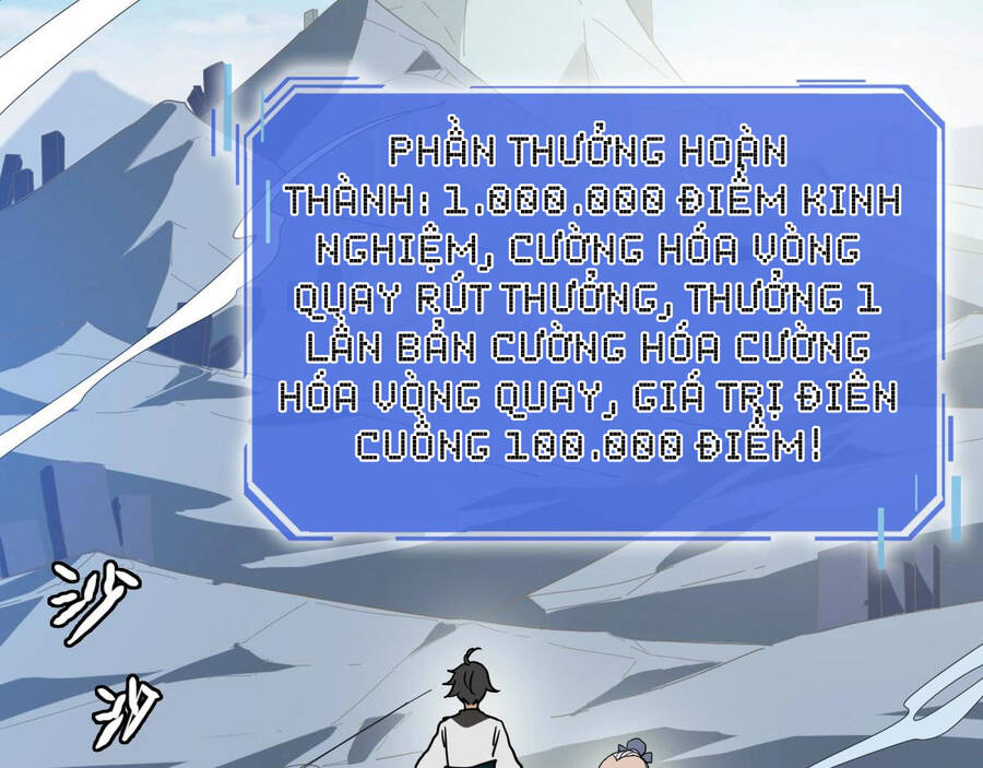 Hệ Thống Thăng Cấp Điên Cuồng Chapter 44 - 96