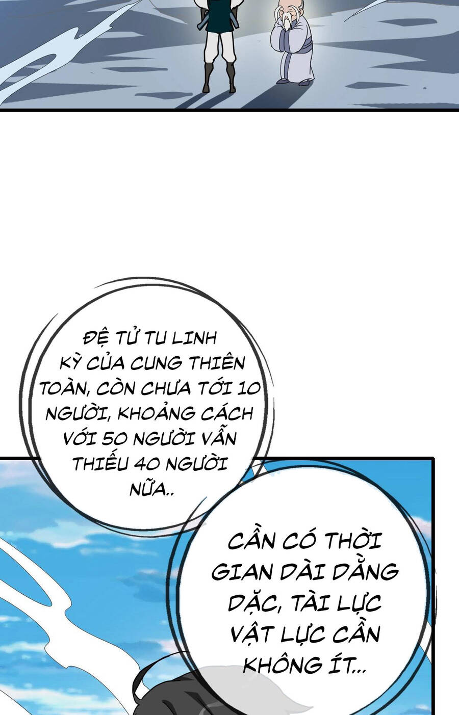 Hệ Thống Thăng Cấp Điên Cuồng Chapter 44 - 97