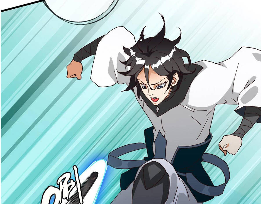 Hệ Thống Thăng Cấp Điên Cuồng Chapter 45 - 105