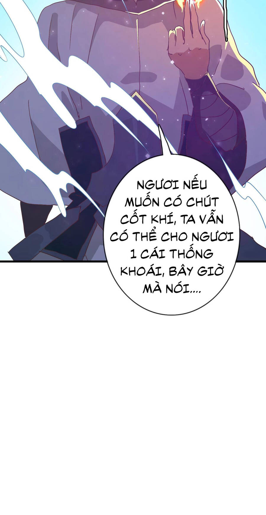 Hệ Thống Thăng Cấp Điên Cuồng Chapter 45 - 125