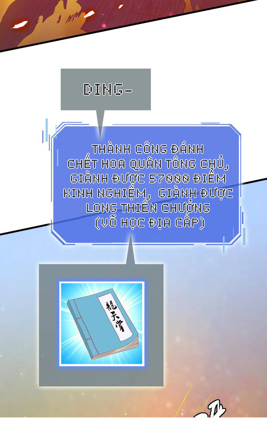 Hệ Thống Thăng Cấp Điên Cuồng Chapter 45 - 130