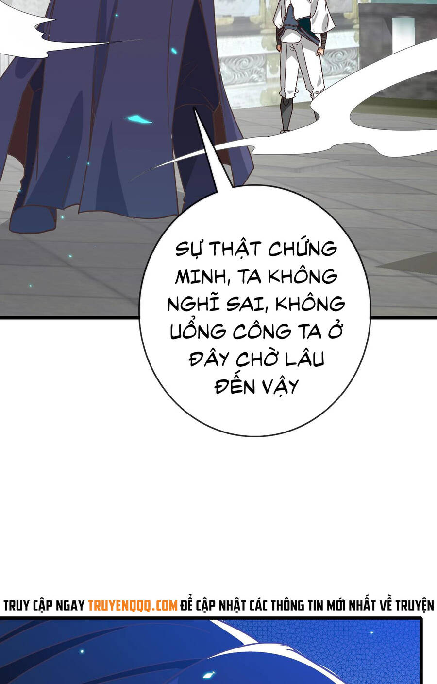 Hệ Thống Thăng Cấp Điên Cuồng Chapter 45 - 14