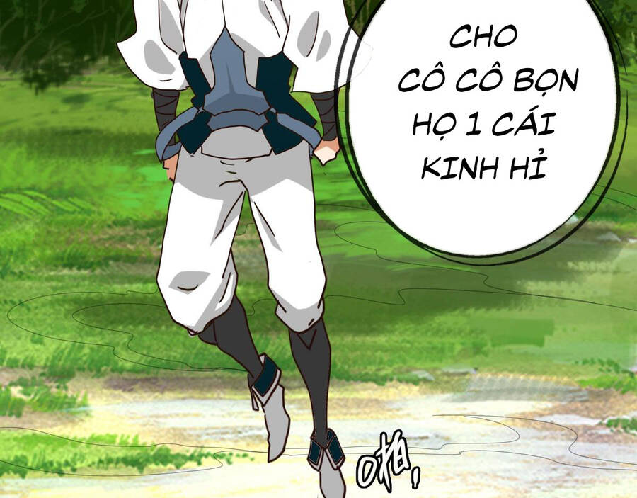 Hệ Thống Thăng Cấp Điên Cuồng Chapter 45 - 141