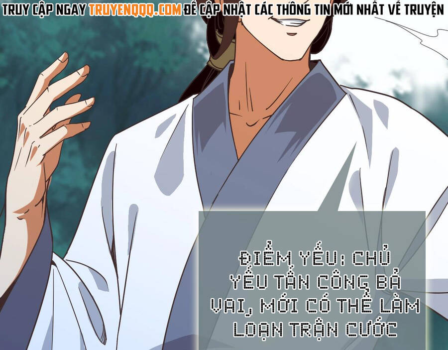 Hệ Thống Thăng Cấp Điên Cuồng Chapter 45 - 22