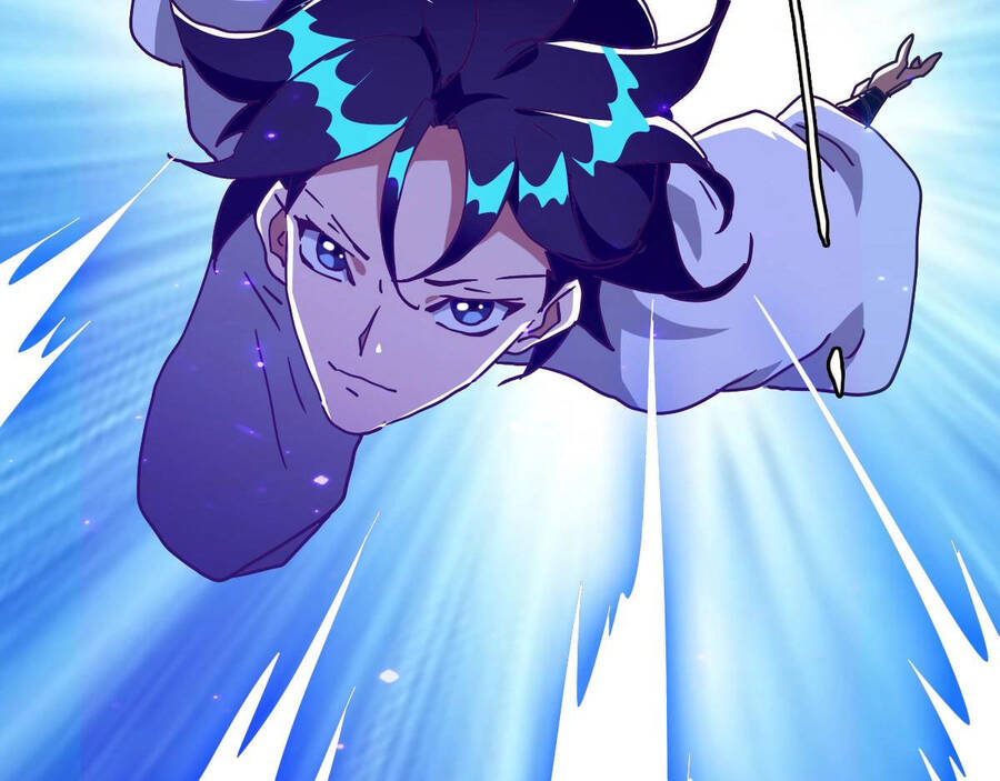 Hệ Thống Thăng Cấp Điên Cuồng Chapter 45 - 37