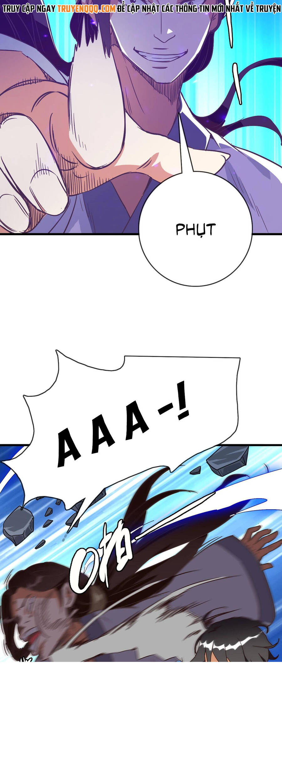 Hệ Thống Thăng Cấp Điên Cuồng Chapter 45 - 39