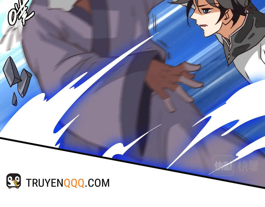 Hệ Thống Thăng Cấp Điên Cuồng Chapter 45 - 40