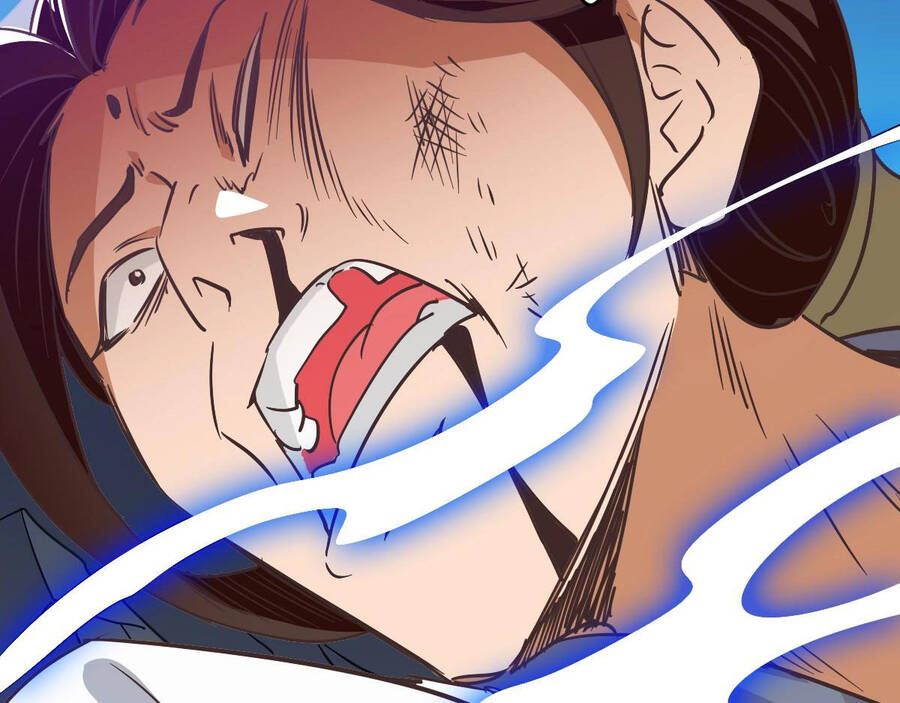 Hệ Thống Thăng Cấp Điên Cuồng Chapter 45 - 46