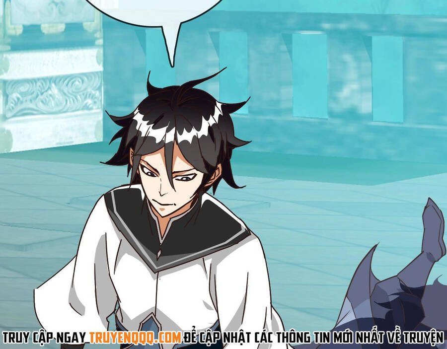 Hệ Thống Thăng Cấp Điên Cuồng Chapter 45 - 52