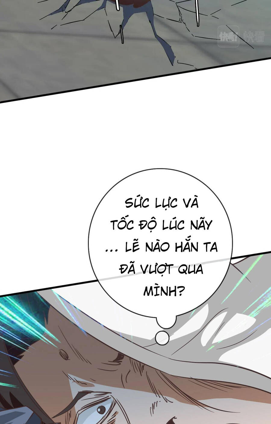 Hệ Thống Thăng Cấp Điên Cuồng Chapter 45 - 54