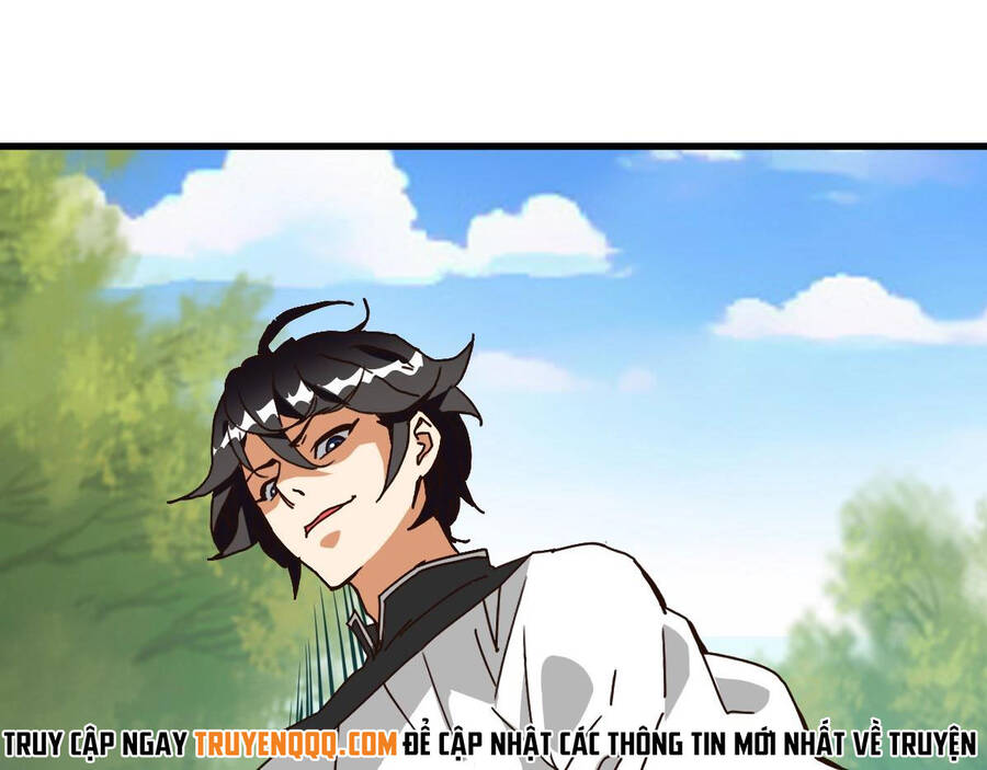 Hệ Thống Thăng Cấp Điên Cuồng Chapter 45 - 56