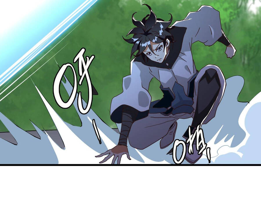 Hệ Thống Thăng Cấp Điên Cuồng Chapter 45 - 60