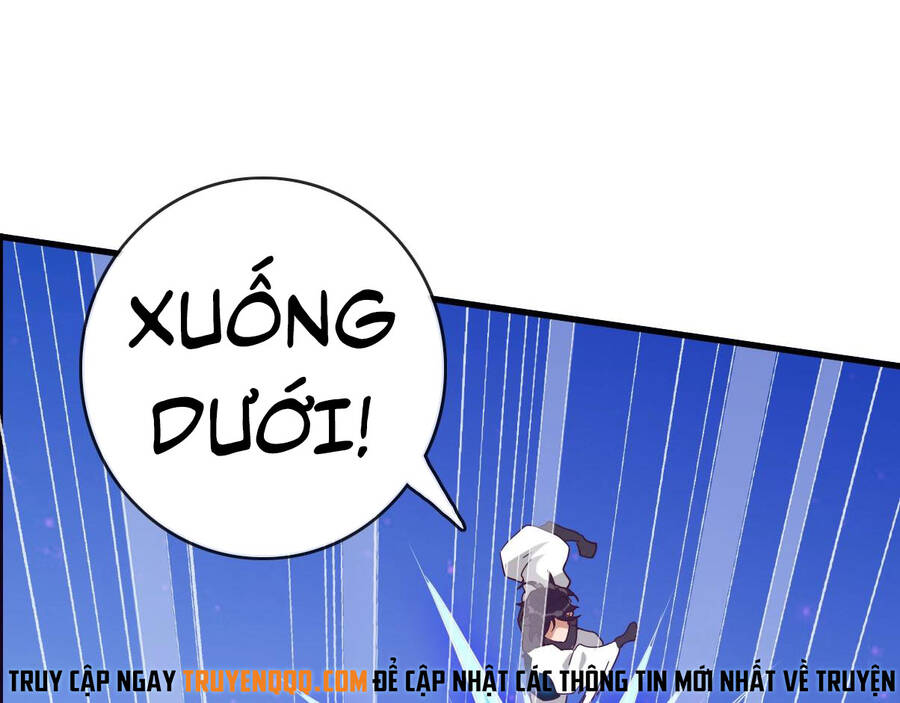 Hệ Thống Thăng Cấp Điên Cuồng Chapter 45 - 81