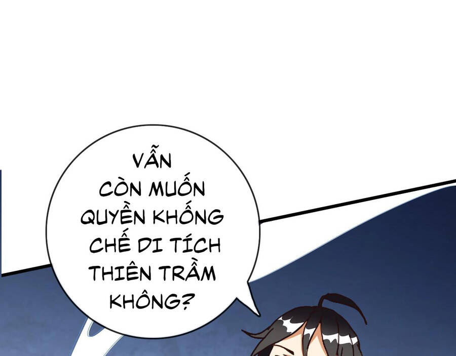 Hệ Thống Thăng Cấp Điên Cuồng Chapter 45 - 90