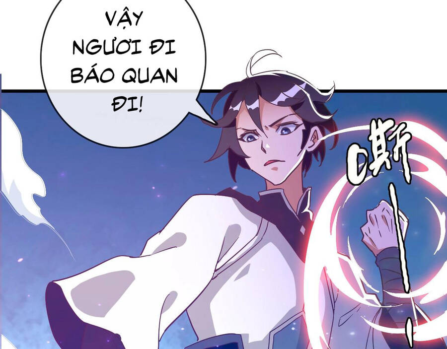 Hệ Thống Thăng Cấp Điên Cuồng Chapter 45 - 95