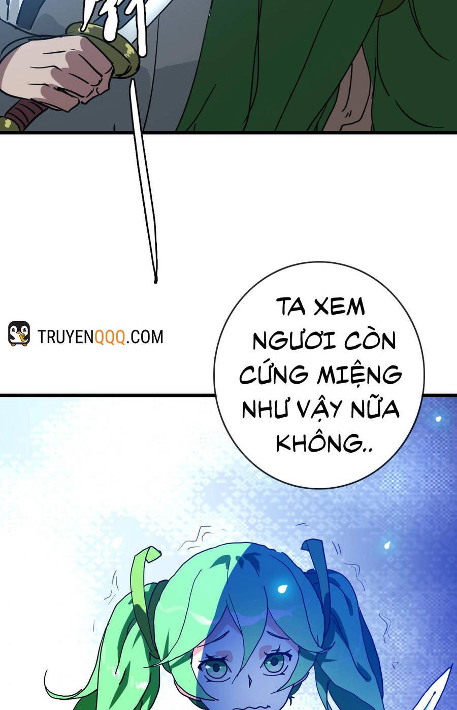 Hệ Thống Thăng Cấp Điên Cuồng Chapter 46 - 101