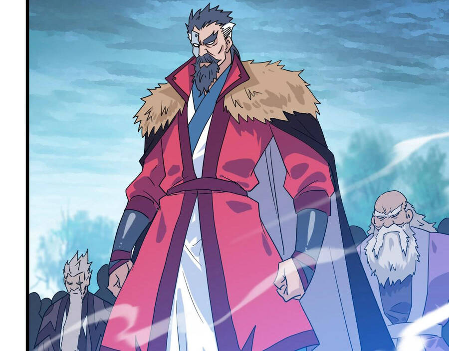 Hệ Thống Thăng Cấp Điên Cuồng Chapter 46 - 11