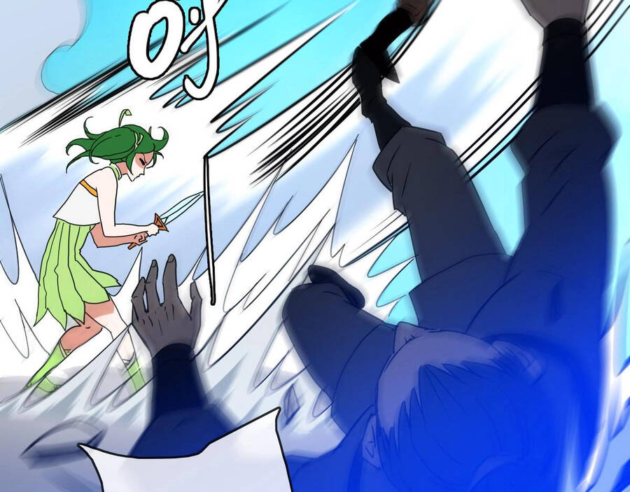 Hệ Thống Thăng Cấp Điên Cuồng Chapter 46 - 113