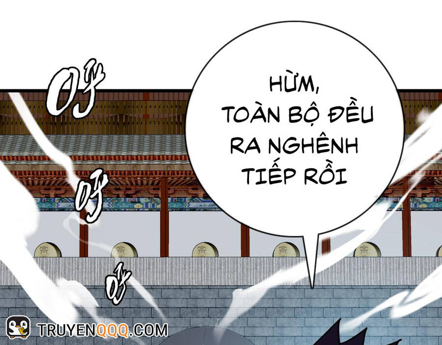 Hệ Thống Thăng Cấp Điên Cuồng Chapter 46 - 13