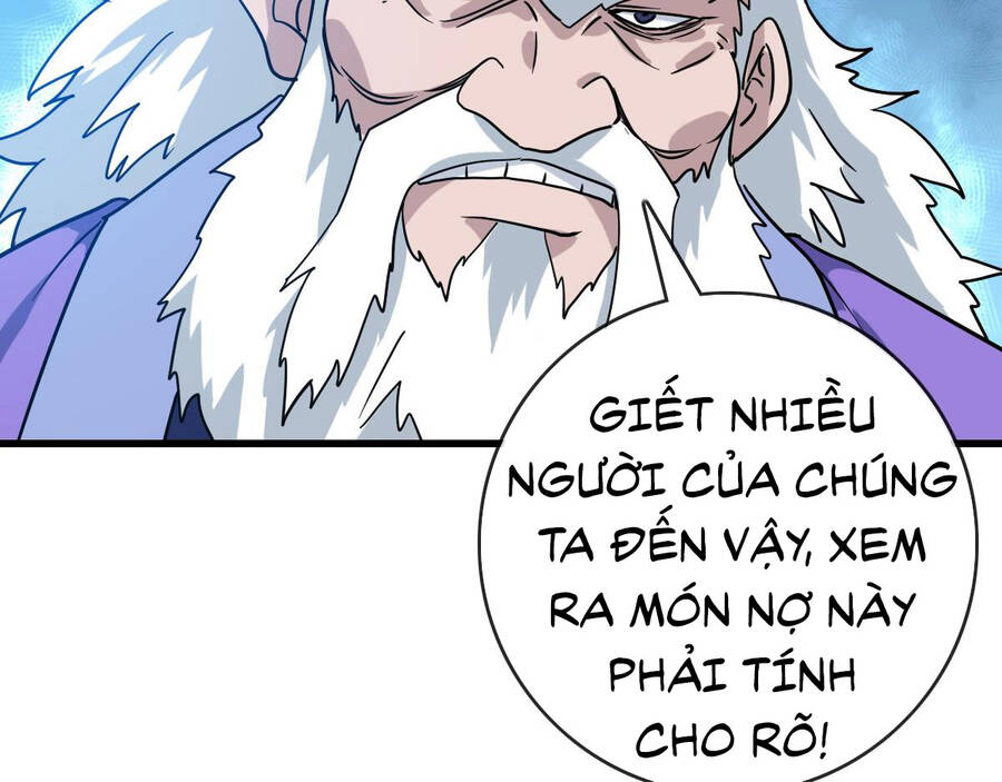 Hệ Thống Thăng Cấp Điên Cuồng Chapter 46 - 19