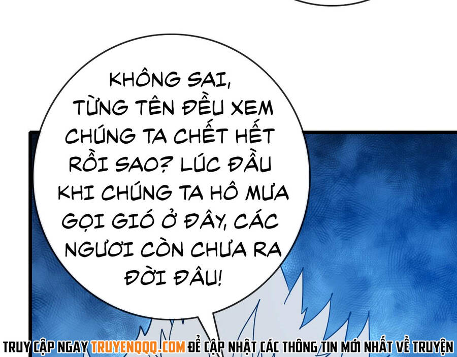 Hệ Thống Thăng Cấp Điên Cuồng Chapter 46 - 20
