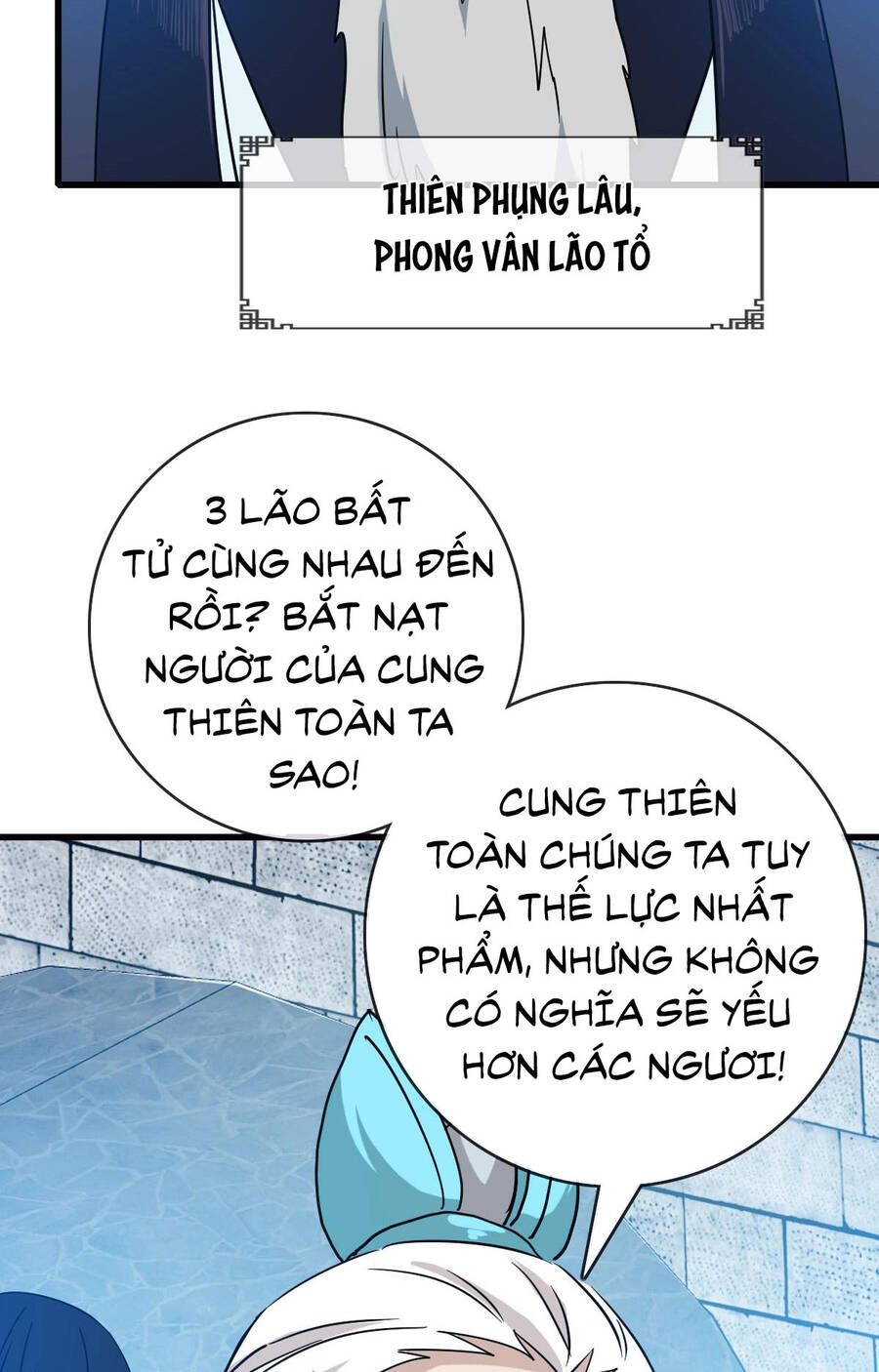 Hệ Thống Thăng Cấp Điên Cuồng Chapter 46 - 22