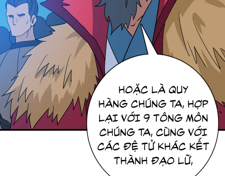 Hệ Thống Thăng Cấp Điên Cuồng Chapter 46 - 24
