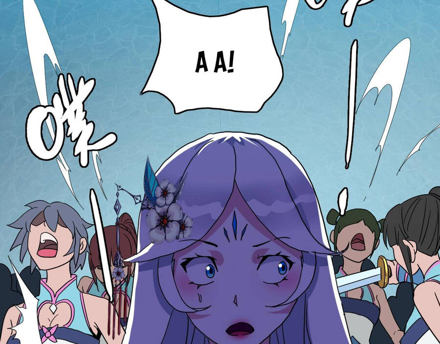 Hệ Thống Thăng Cấp Điên Cuồng Chapter 46 - 34