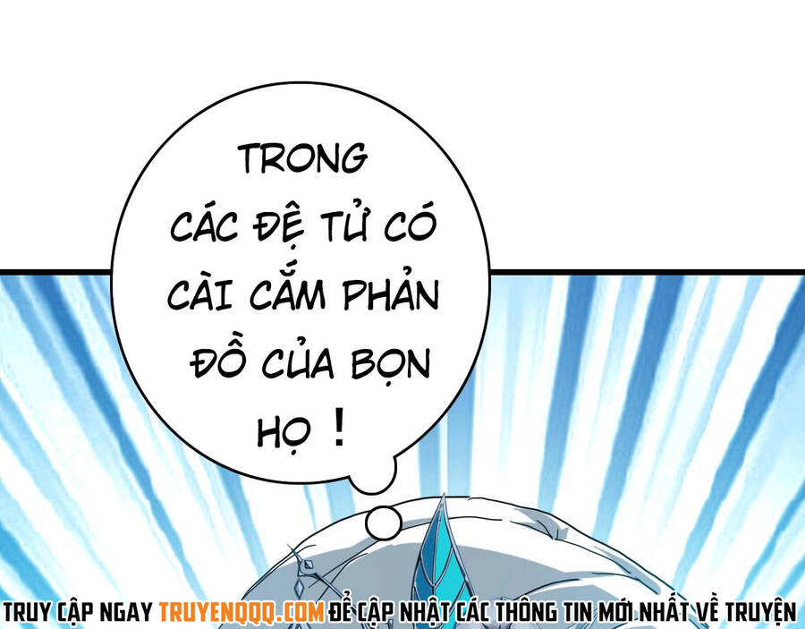 Hệ Thống Thăng Cấp Điên Cuồng Chapter 46 - 36