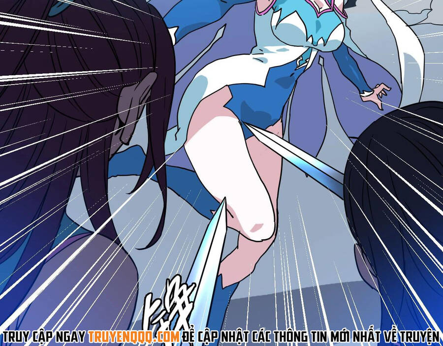 Hệ Thống Thăng Cấp Điên Cuồng Chapter 46 - 40