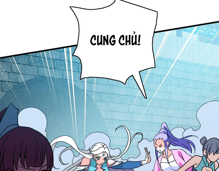 Hệ Thống Thăng Cấp Điên Cuồng Chapter 46 - 46