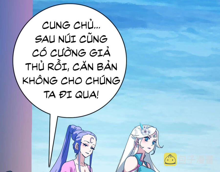 Hệ Thống Thăng Cấp Điên Cuồng Chapter 46 - 5