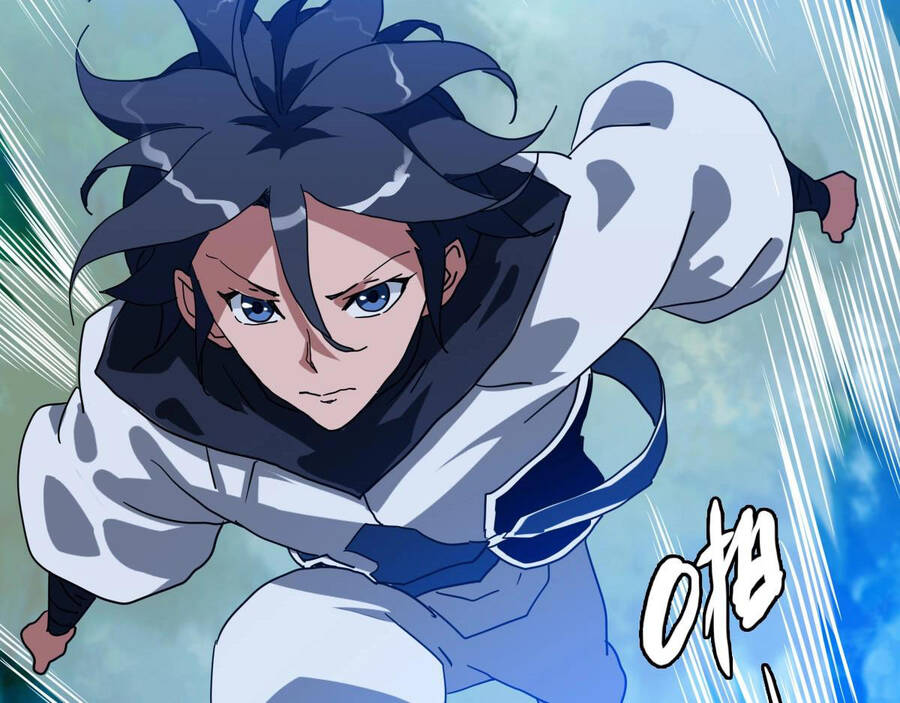 Hệ Thống Thăng Cấp Điên Cuồng Chapter 46 - 54