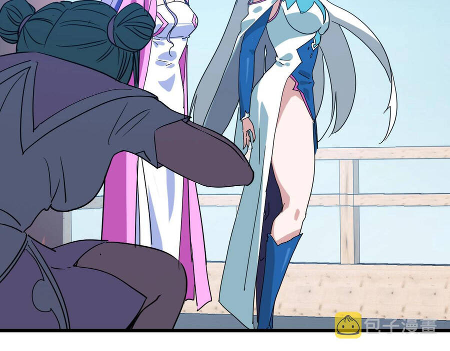 Hệ Thống Thăng Cấp Điên Cuồng Chapter 46 - 6