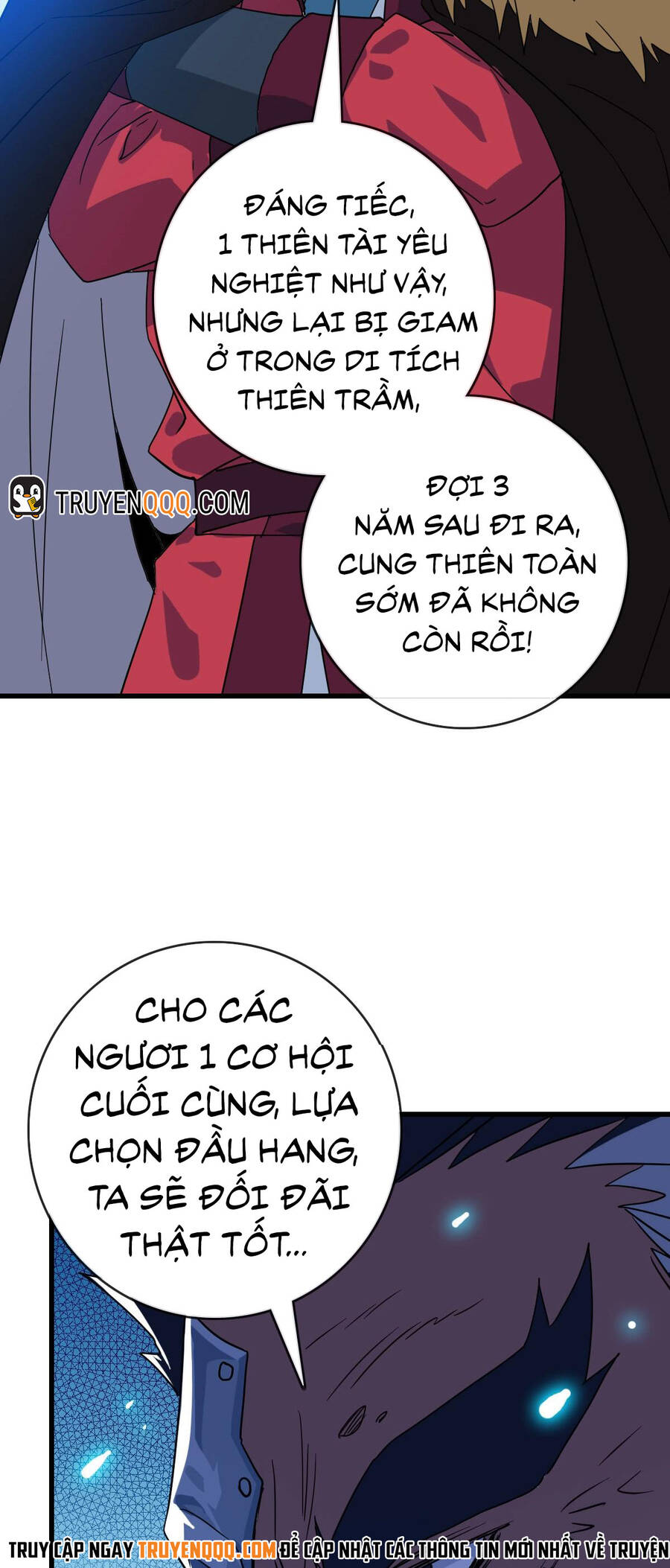 Hệ Thống Thăng Cấp Điên Cuồng Chapter 46 - 61