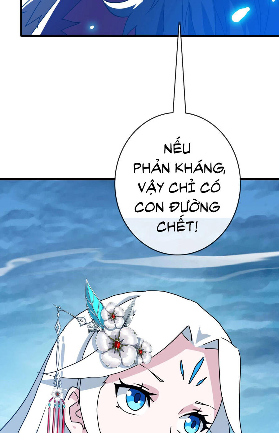 Hệ Thống Thăng Cấp Điên Cuồng Chapter 46 - 63