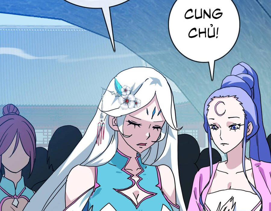 Hệ Thống Thăng Cấp Điên Cuồng Chapter 46 - 66