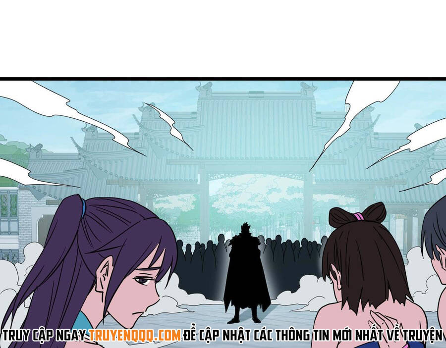 Hệ Thống Thăng Cấp Điên Cuồng Chapter 46 - 70