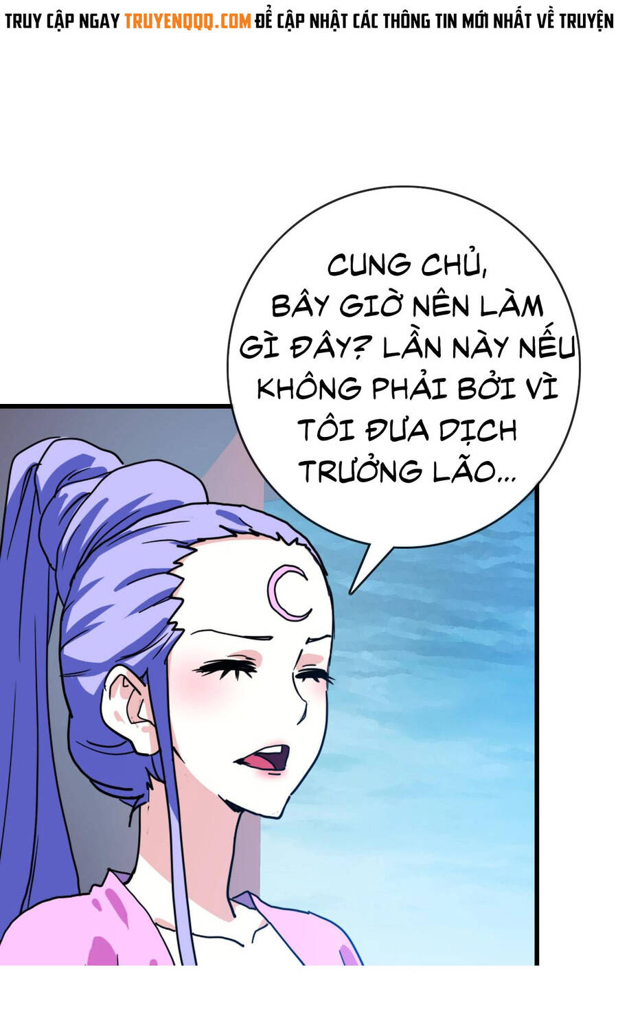 Hệ Thống Thăng Cấp Điên Cuồng Chapter 46 - 7