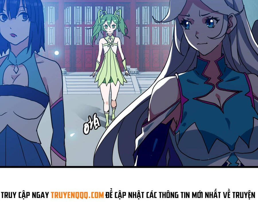 Hệ Thống Thăng Cấp Điên Cuồng Chapter 46 - 75