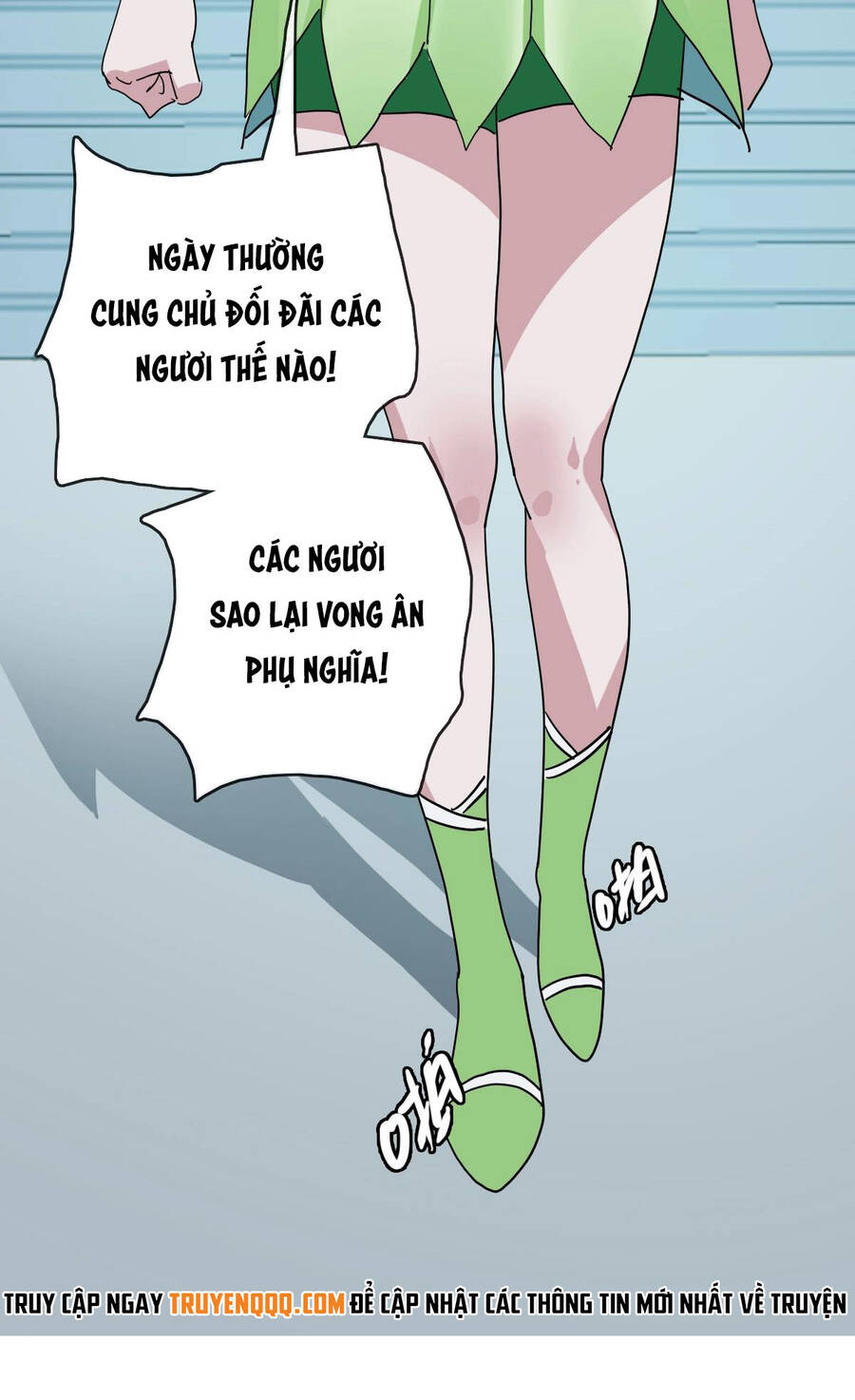 Hệ Thống Thăng Cấp Điên Cuồng Chapter 46 - 79