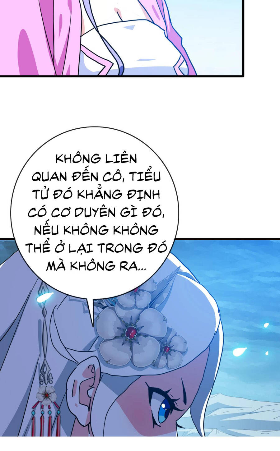 Hệ Thống Thăng Cấp Điên Cuồng Chapter 46 - 8