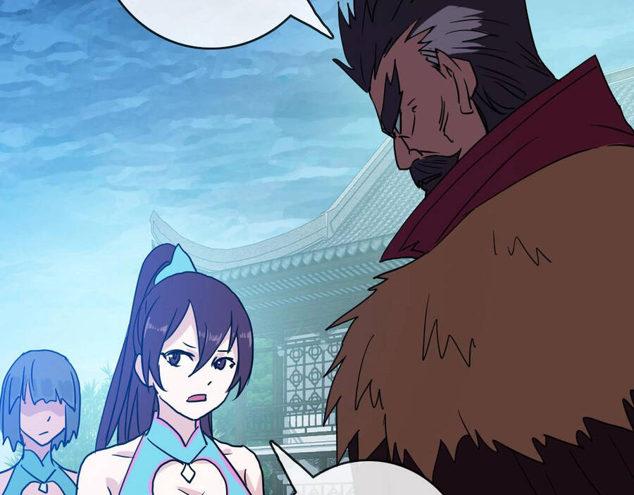 Hệ Thống Thăng Cấp Điên Cuồng Chapter 46 - 81