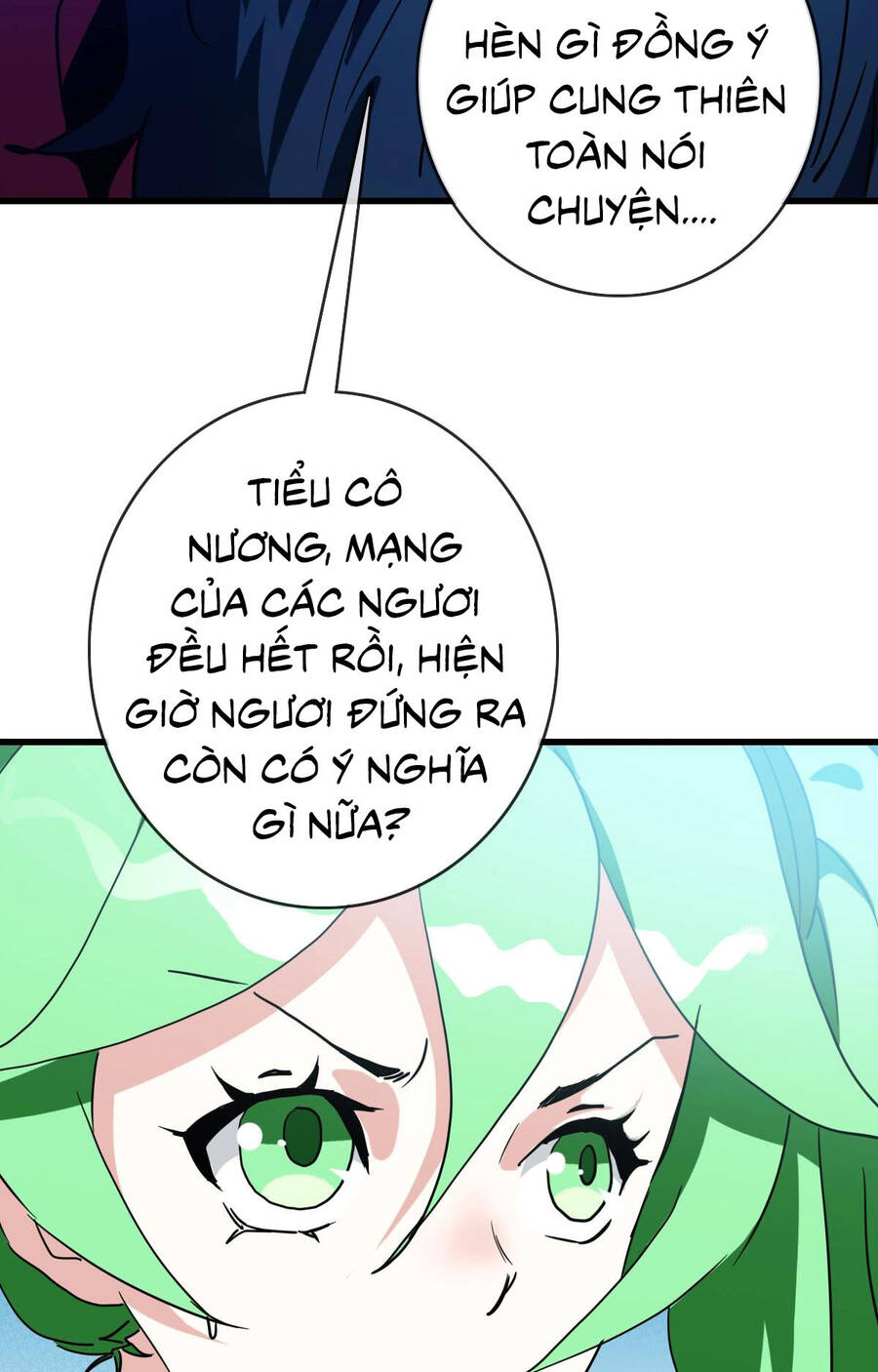 Hệ Thống Thăng Cấp Điên Cuồng Chapter 46 - 85